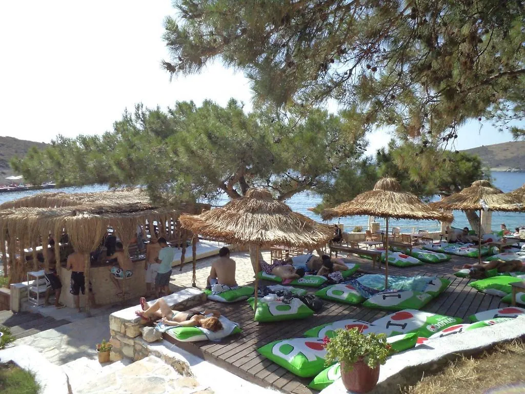 Club Mackerel Holiday Village 포카 호텔