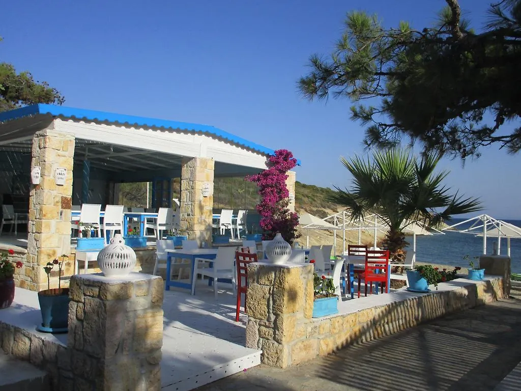 Club Mackerel Holiday Village 포카 터키