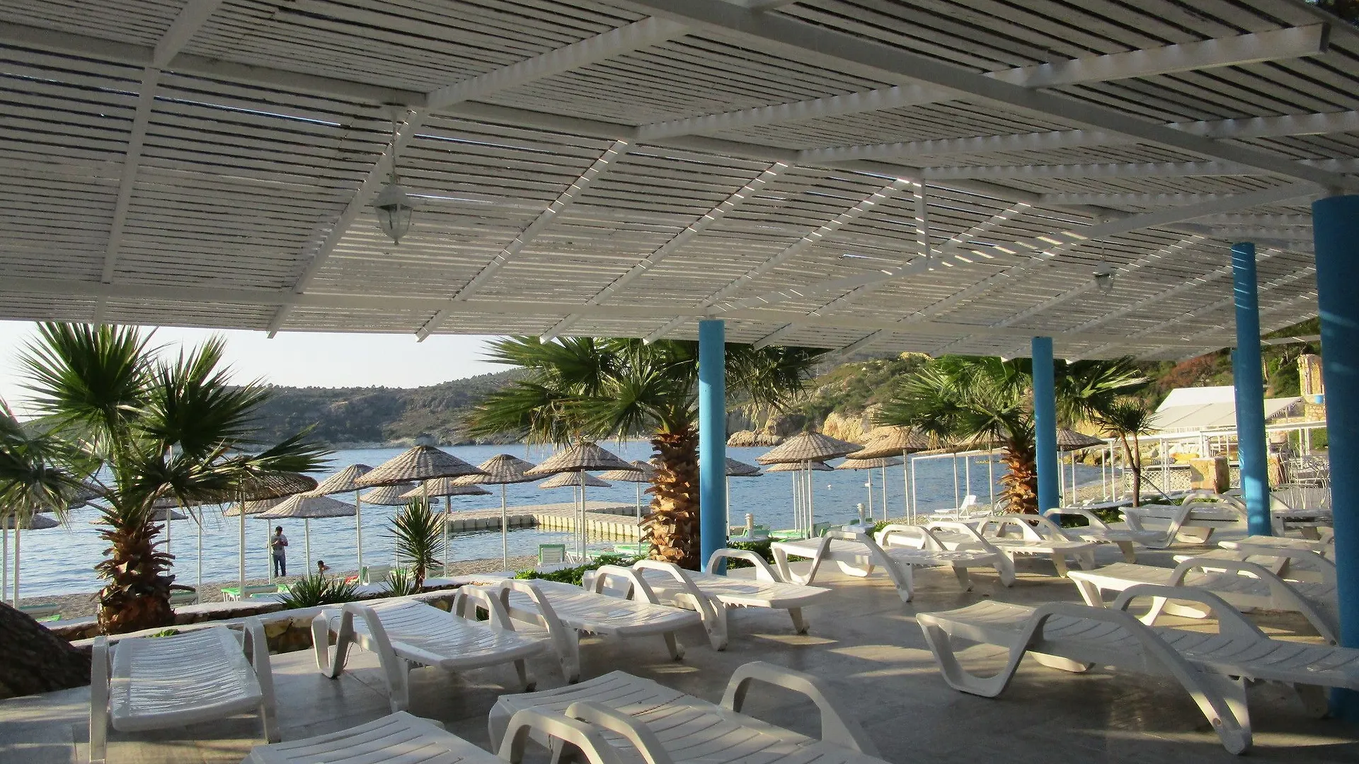 Club Mackerel Holiday Village 포카